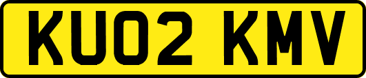 KU02KMV