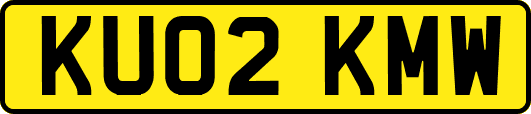 KU02KMW