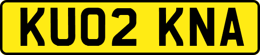 KU02KNA