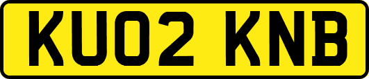 KU02KNB