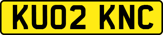 KU02KNC