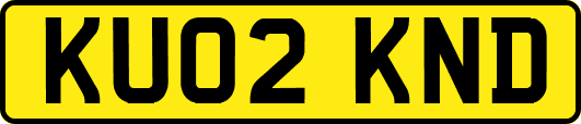 KU02KND