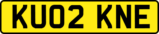 KU02KNE
