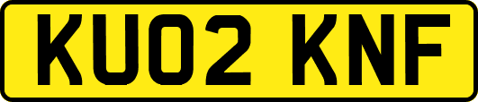 KU02KNF