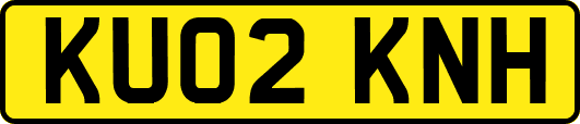 KU02KNH