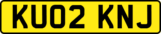 KU02KNJ