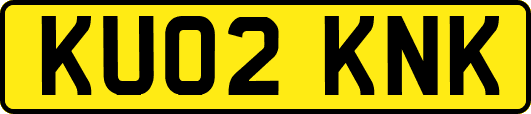 KU02KNK