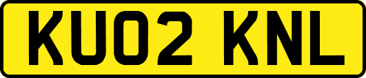 KU02KNL