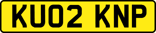 KU02KNP