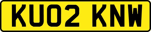 KU02KNW
