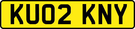 KU02KNY