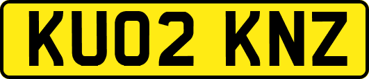 KU02KNZ