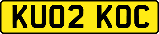 KU02KOC