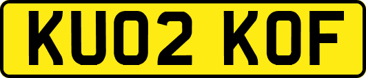 KU02KOF