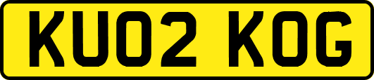 KU02KOG