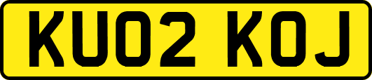 KU02KOJ