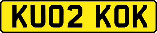 KU02KOK