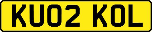KU02KOL
