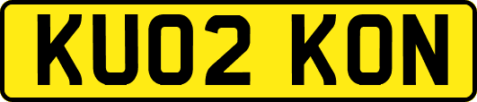 KU02KON