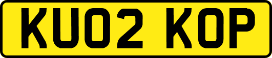 KU02KOP
