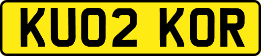 KU02KOR
