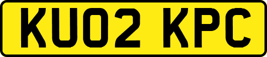KU02KPC