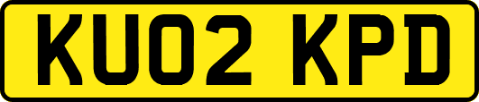 KU02KPD