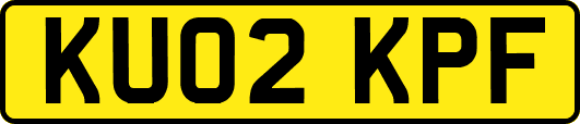 KU02KPF
