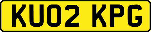 KU02KPG
