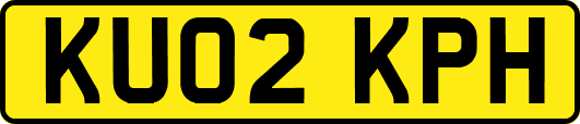 KU02KPH