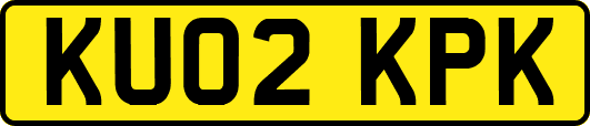 KU02KPK