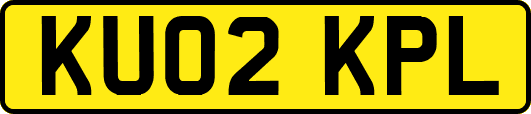 KU02KPL