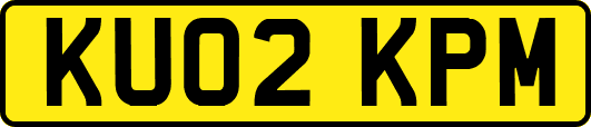 KU02KPM