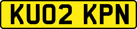 KU02KPN