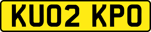 KU02KPO