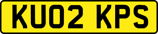 KU02KPS