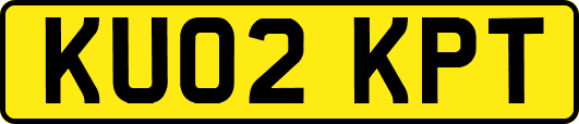 KU02KPT