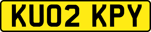 KU02KPY