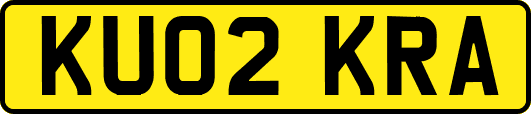 KU02KRA