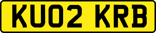 KU02KRB