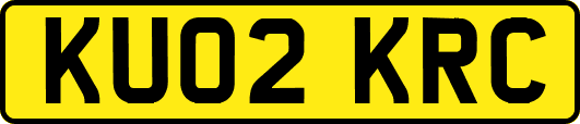 KU02KRC