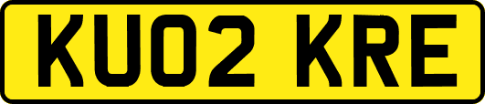 KU02KRE