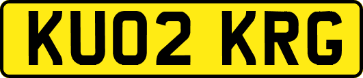KU02KRG
