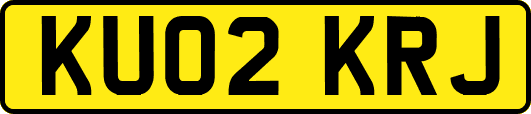 KU02KRJ