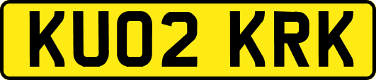 KU02KRK