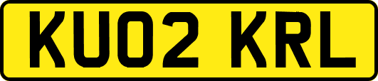 KU02KRL