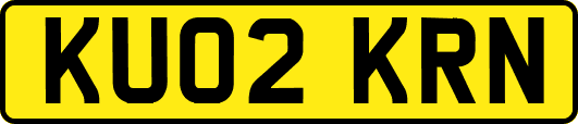 KU02KRN