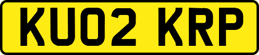 KU02KRP