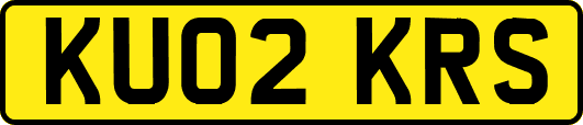 KU02KRS
