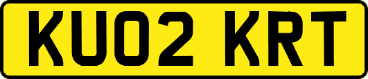 KU02KRT